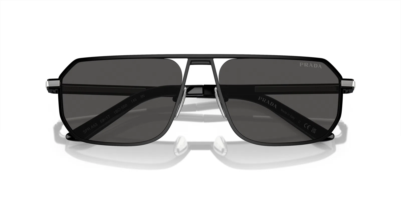Prada A53S Sunglasses - view 12